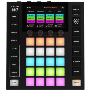 Волфмикс W1 Mk3 Набор №645596 Wolfmix W1 Mk3 Bundle №645596