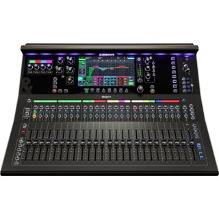 Allen & Heath SQ6+ Allen & Heath SQ6+