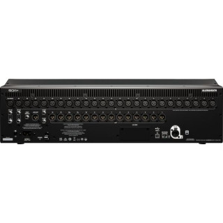 Allen & Heath SQ6+ Allen & Heath SQ6+