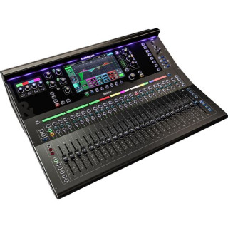 Allen & Heath SQ6+ Allen & Heath SQ6+