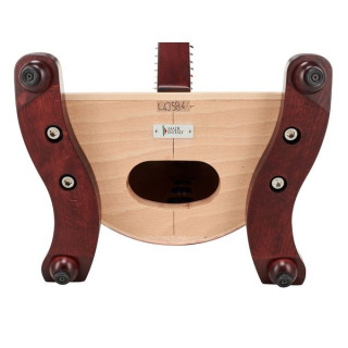 Сальви САЛДОН-DXMKP Донегальское красное дерево Salvi SALDON-DXMKP Donegal Mahogany