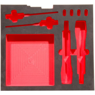 Инкрустация Thon 2/2 серии ew-d Thon Inlay 2/2 ew-d Series