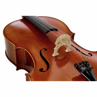 Лотар Земмлингер № 132 виолончель 4/4 Lothar Semmlinger No. 132 Cello 4/4