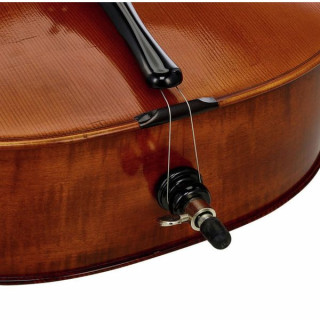 Лотар Земмлингер № 132 виолончель 4/4 Lothar Semmlinger No. 132 Cello 4/4