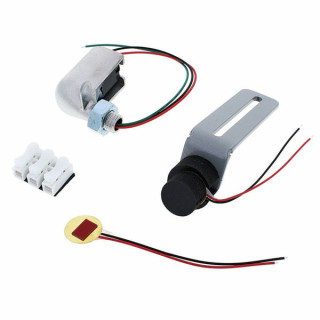 Триггер с интригующим внутренним барабанным спусковым крючком Triggera Intrigg Internal Drum Trigger