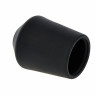 Резиновая ножка K&M 30 K&M Rubber Foot 30