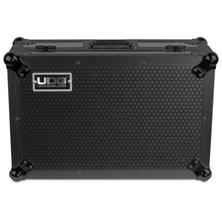 Кейс для переноски UDG CDJ/микшер MK3 BK UDG Flight Case CDJ/Mixer MK3 BK