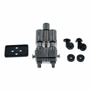 Sonor DGS BB с двойным скользящим торцом BN Sonor DGS BB Dual Glide Butt-End BN
