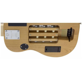 Гитарный побег путешественника Классический Traveler Guitar Escape Classical