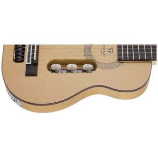 Гитарный побег путешественника Классический Traveler Guitar Escape Classical