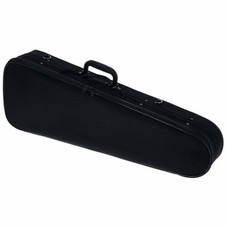 Petz Violin Case 4/4 BK/RD Petz Violin Case 4/4 BK/RD