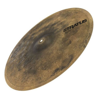 Sabian 16" Stratus Dry Hi-Hat Sabian 16" Stratus Dry Hi-Hat