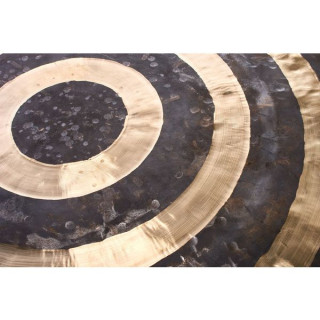 Азиатский звуковой Солнечный гонг Меркур 70см Asian Sound Sun Gong Merkur 70cm