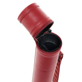 Roth & Junius Bow Quiver Smooth BU/ST Roth & Junius Bow Quiver Smooth BU/ST