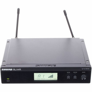 Беспроводная система Shure BLX14R/SM35 T11
