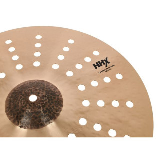 Авиакатастрофа Sabian 16" HHX Complex Sabian 16" HHX Complex Aero Crash