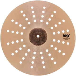 Авиакатастрофа Sabian 16" HHX Complex Sabian 16" HHX Complex Aero Crash