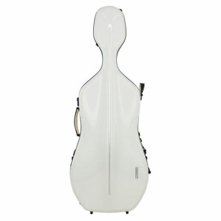 Кейс для виолончели Gewa Air Cello Case WH/BK Fiedler Gewa Air Cello Case WH/BK Fiedler