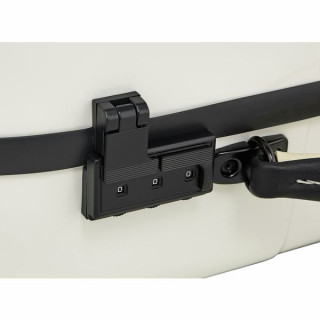 Кейс для виолончели Gewa Air Cello Case WH/BK Fiedler Gewa Air Cello Case WH/BK Fiedler