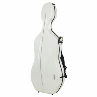 Кейс для виолончели Gewa Air Cello Case WH/BK Fiedler Gewa Air Cello Case WH/BK Fiedler