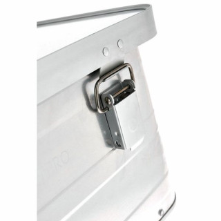 Универсальный алюминиевый кейс Flyht Pro UAC "S" Flyht Pro UAC Universal Alu Case "S"