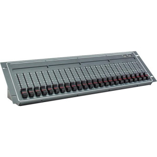 DMX контроллер Fusion by GLP SimpleDesk 24 DMX Controller Fusion by GLP SimpleDesk 24 DMX Controller