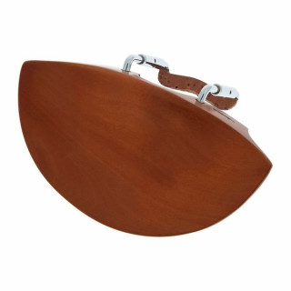 Конрад Гетц ZK4881 Подставка для скрипки Flesch Conrad Götz ZK4881 Violin Chinrest Flesch