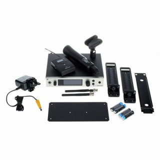 Беспроводная система Sennheiser ew 300 G4 Base Combo GW Band