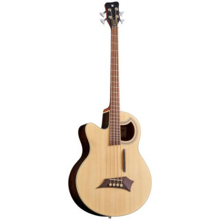 Акустическая бас-гитара Warwick RB Alien Deluxe 4 NT
