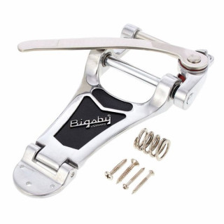 Тремоло Bigsby B-700CHKit Arch Top Solid Body Bigsby B-700CHKit Arch Top Solid Body