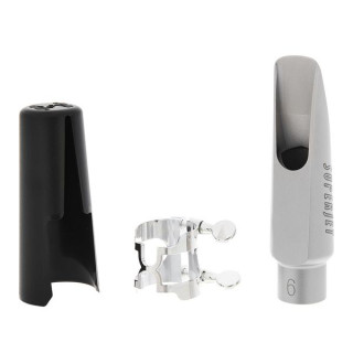 Джоди Джаз Альт Супер Джет 6 Jody Jazz Alto Super Jet 6