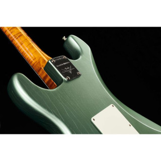 Фендер Страт Ростед Пайн СС АТГМ ЛТД Fender Strat Roasted Pine CC ATGM LTD