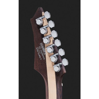 Электрогитара Cort X-700 Duality II Polar Ice Cort X-700 Duality II Polar Ice