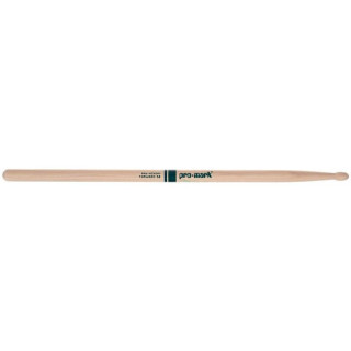 Pro Mark TXR5BW 5B Сырой гикори Pro Mark TXR5BW 5B Raw Hickory