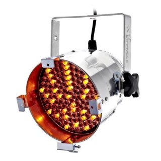 Stairville LED Par56 MKII RGBA 10 мм SI Stairville LED Par56 MKII RGBA 10mm SI