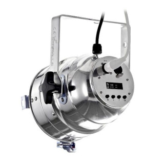 Stairville LED Par56 MKII RGBA 10 мм SI Stairville LED Par56 MKII RGBA 10mm SI