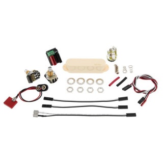 Звукосниматель EMG SA Singlecoil Creme (Ivory)