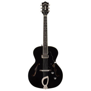 Guild T-50 Slim Dynasonic BK Guild T-50 Slim Dynasonic BK