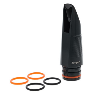 Gleichweit Bb-Кларнет Zimper-W Gleichweit Bb-Clarinet Zimper-W