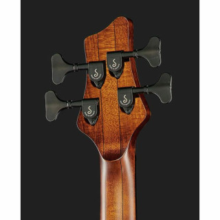 Марло МБасс 4 Изношенная ель Ооо Marleaux MBass 4 Worn Spruce Ltd