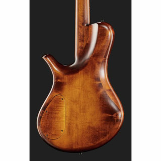 Марло МБасс 4 Изношенная ель Ооо Marleaux MBass 4 Worn Spruce Ltd