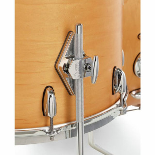Барабанная установка Gretsch Drums Brooklyn Rock short -SN Gretsch Drums Brooklyn Rock short -SN