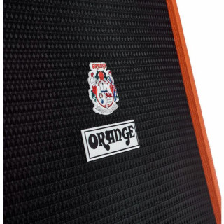 Басовый комбоусилитель Orange Crush Bass 50 Orange Crush Bass 50