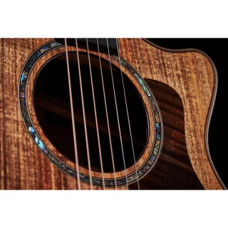 Электроакустическая гитара Taylor 722ce Taylor 722ce