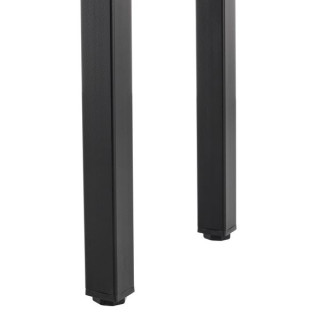 Ступенчатый элемент Stageworx 100 см Outdoor Bk Stageworx Step Element 100cm Outdoor Bk