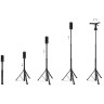 Триножка Ansmann Worklight Triohead Ansmann Worklight Triohead Tripod