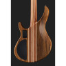 Бас-гитара Harley Benton HBZ-2004 Deluxe Series Bundle №539300 (Комплект)