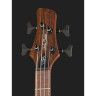 Бас-гитара Harley Benton HBZ-2004 Deluxe Series Bundle №539300 (Комплект)