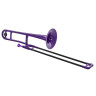 Тенор тромбон pBone фиолетовый pBone Trombone Purple