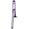 Тенор тромбон pBone фиолетовый pBone Trombone Purple